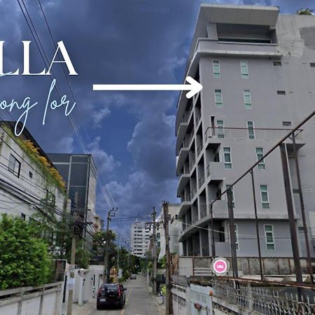 P Villa Lamoon Thonglor Bangkok Extérieur photo