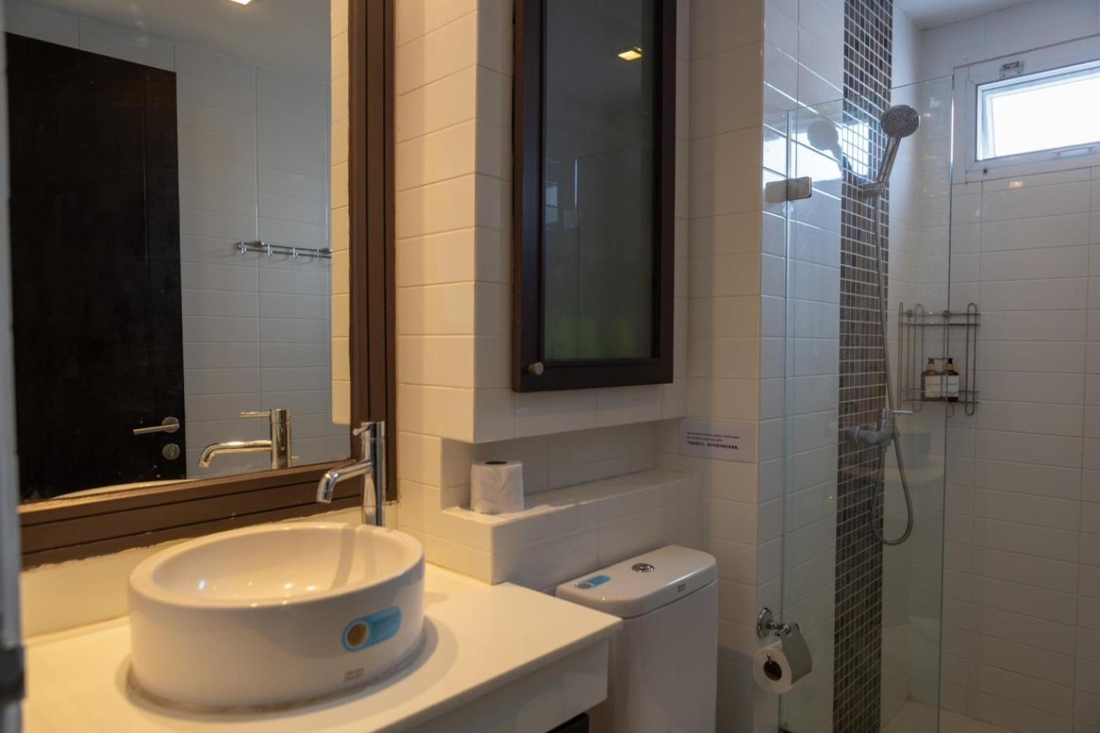 P Villa Lamoon Thonglor Bangkok Extérieur photo