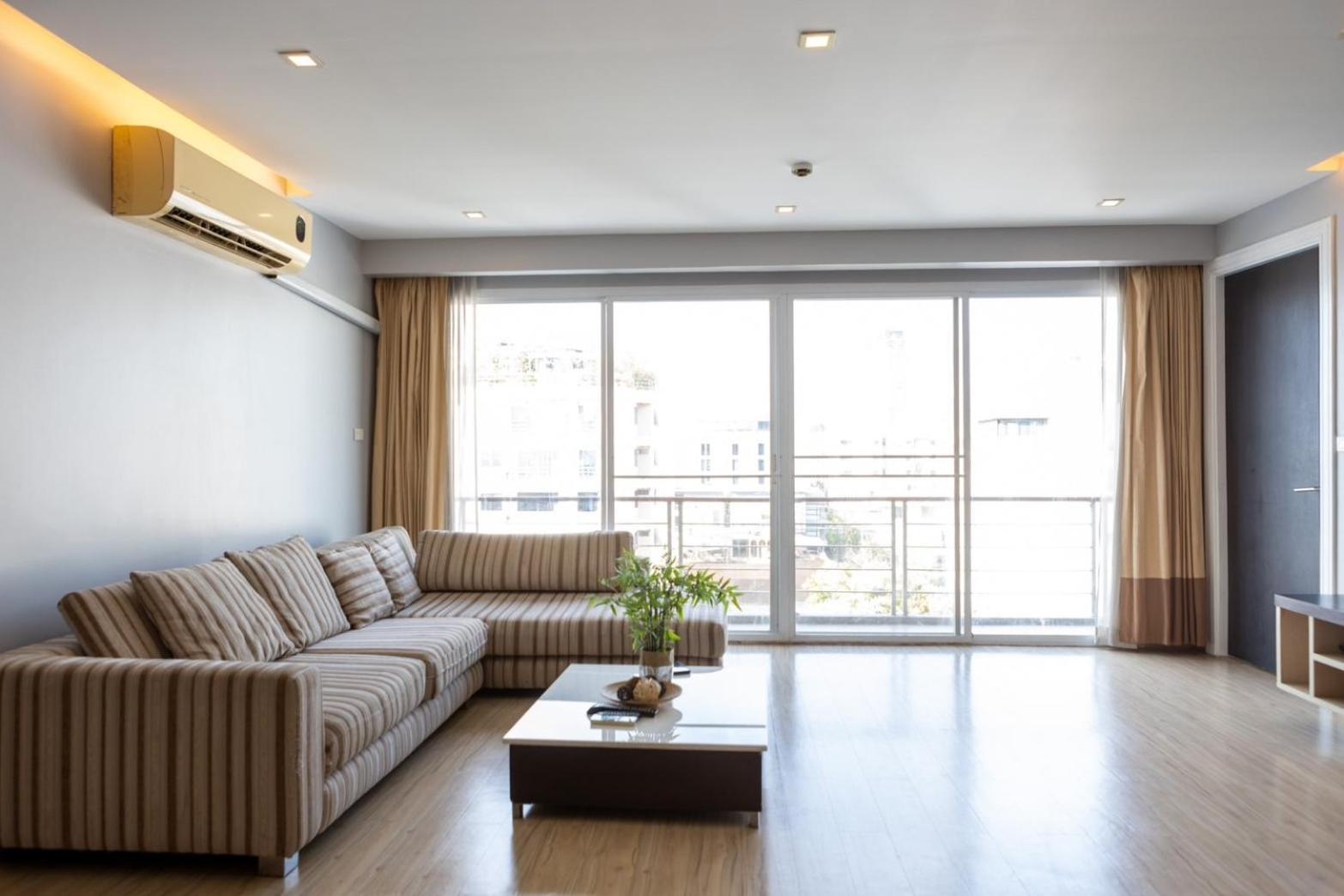 P Villa Lamoon Thonglor Bangkok Extérieur photo