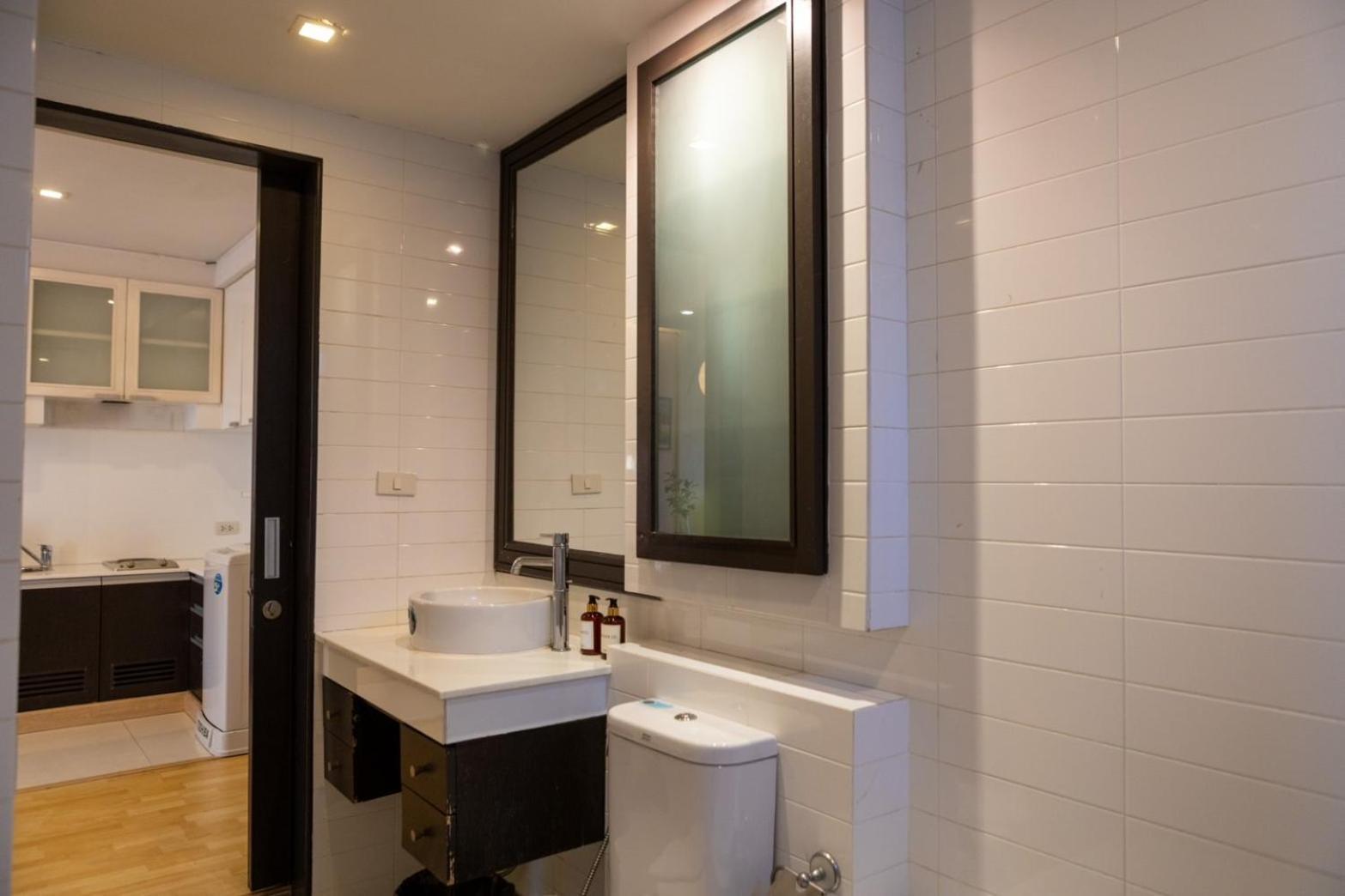 P Villa Lamoon Thonglor Bangkok Extérieur photo