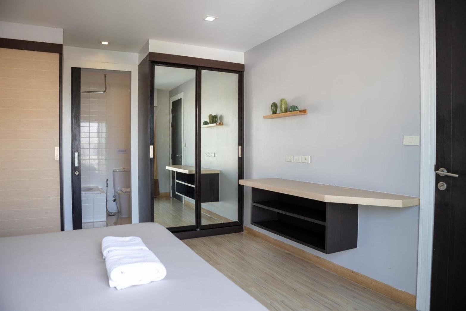 P Villa Lamoon Thonglor Bangkok Extérieur photo