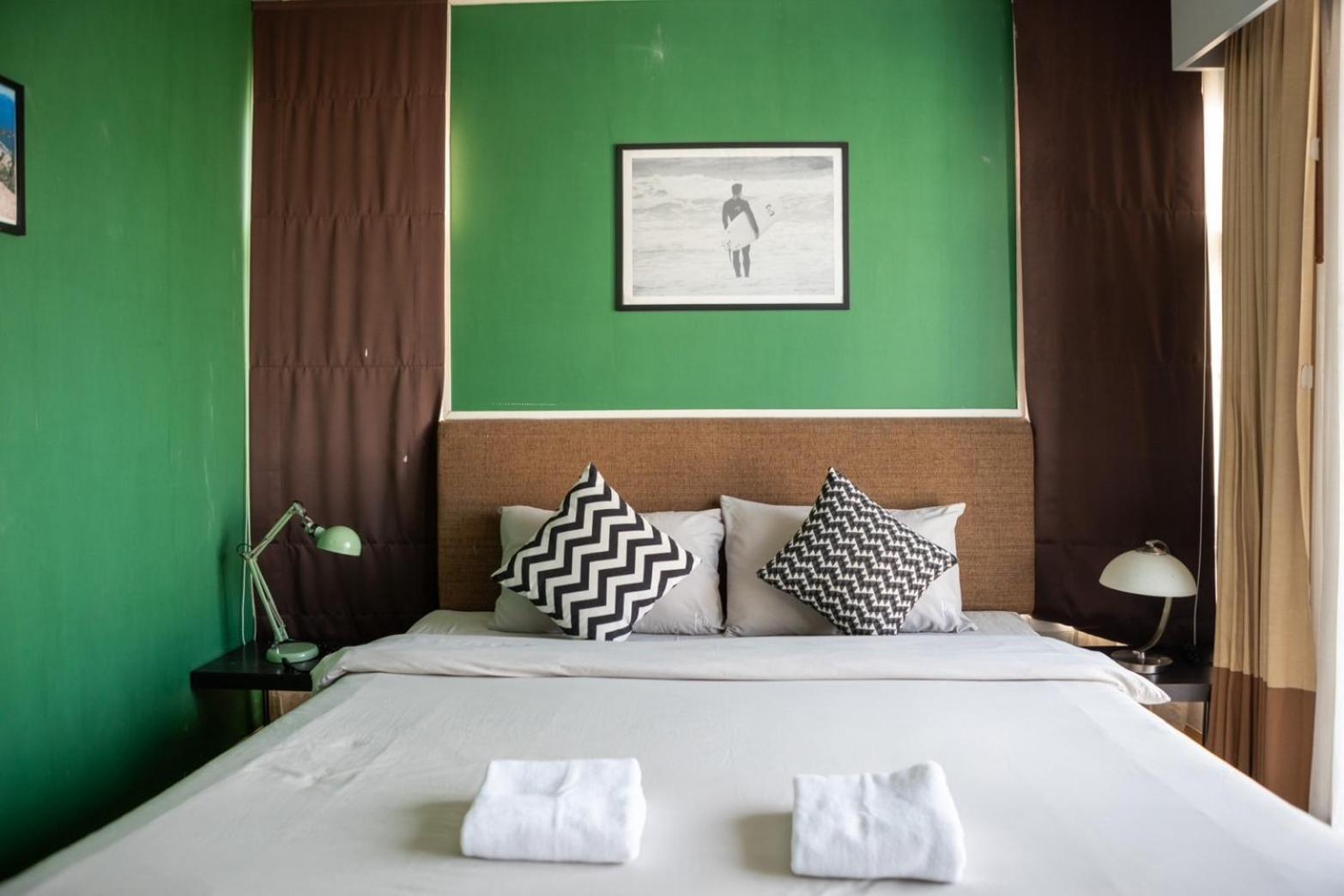 P Villa Lamoon Thonglor Bangkok Extérieur photo