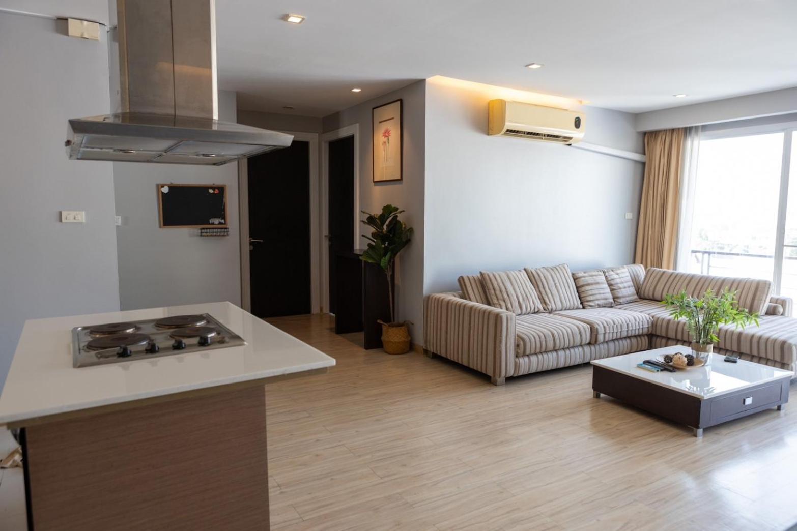 P Villa Lamoon Thonglor Bangkok Extérieur photo